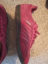 Mens adidas samba for sale  KING'S LYNN