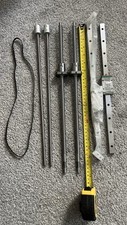 Ball screw sfu1204 for sale  TORQUAY