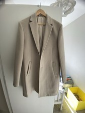 Topman coat for sale  LONDON