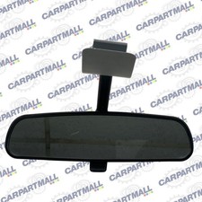 2004 2005 Honda Civic 09-13 ajuste retrovisor interior conjunto E8011681 fabricante de equipamento original, usado comprar usado  Enviando para Brazil