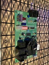 Placa de controle de ar condicionado DOMETIC DUO THERM RV 3109229.009 50-981502-C comprar usado  Enviando para Brazil