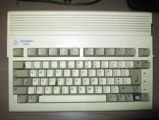 Vintage commodore amiga for sale Vintage commodore amiga for sale  WORTHING