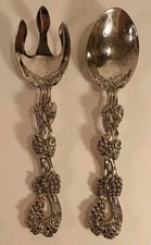 Vintage godinger silverplate for sale  Northville