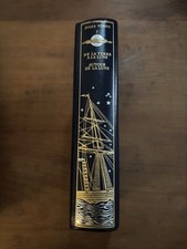 Jules verne volume d'occasion  Rouen-