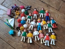 Playmobil enfant garçon d'occasion  Boulogne-Billancourt