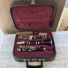 Lafleur clarinet imported for sale  BRISTOL