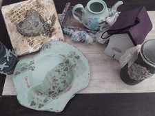Deko konvolut holzartikel gebraucht kaufen  Heinsberg