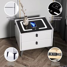 Comodino moderno intelligente usato  Andria
