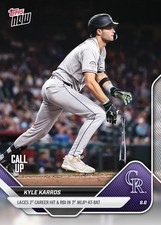 2025 mlb topps for sale  Saint Louis