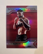 Ilia topuria ufc for sale  USA