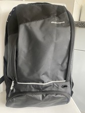 Bauer ice hockey for sale  LONDON