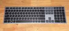 Teclado sem fio Bluetooth Dell KB7221WT somente comprar usado  Enviando para Brazil