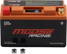Moose lithium ion for sale  Grand Rapids