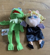 Handpuppen muppets show gebraucht kaufen  Bispingen