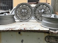 Cerchi fergat cromodora usato  Poppi