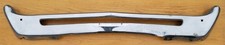 Front bumper 1968 for sale  Langdon