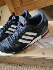 Adidas zx750 trainers for sale  NORTHAMPTON