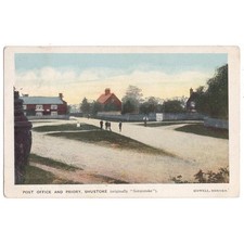 Shustoke post office for sale  GLASGOW