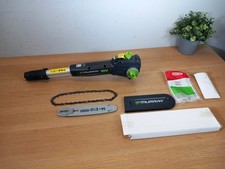 Murray pruner chainsaw for sale  MALVERN