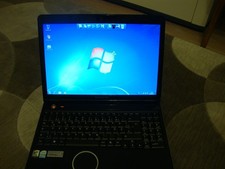 Packard bell hera gebraucht kaufen  Bad Reichenhall