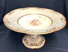Antique cake stand for sale  BRISTOL