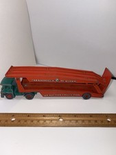 Vintage matchbox king for sale  Saint Petersburg