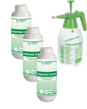 Copyr cipertrin plus usato  Muro Lucano