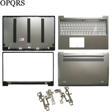 Lenovo 330S-15ARR 15IKB 15ISK LCD Capa Traseira/Bezel/Apoio para as Palmas/Caixa Inferior/Dobradiças comprar usado  Enviando para Brazil