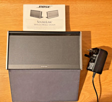 Bose soundlink wireless for sale  HEBDEN BRIDGE