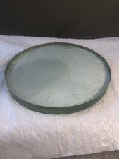 Placa de lapidação de vidro 10,75”x1” ferramenta de superfície plana para usinagem automotiva comprar usado  Enviando para Brazil