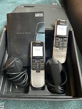 Nokia 8800 mobile for sale  LISKEARD