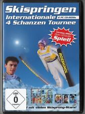 Skispringen internationale sch gebraucht kaufen  Rostock