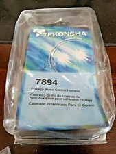 Kit de arnés de cola de cerdo de control de freno Tekonsha 7894 A3 segunda mano  Embacar hacia Mexico