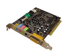 Creative sb0200 soundblaster gebraucht kaufen  Mannheim