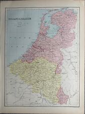 1874 holland large for sale  MANCHESTER