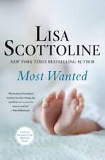 Wanted hardcover scottoline for sale  Montgomery