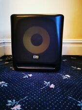 Krk 10s subwoofer for sale  LIVERPOOL
