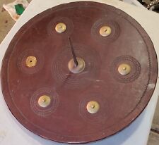 Vintage viking shield for sale  Lincoln