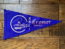 Cromer rnli norfolk for sale  UK