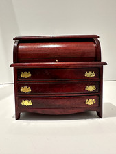 Dolls house chest for sale  NORTHAMPTON