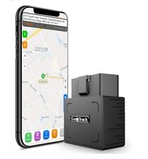 Sinotrack gps tracker for sale  LINCOLN