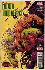 Future imperfect marvel usato  Italia