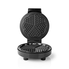 Nedis waffeleisen 19cm gebraucht kaufen  Bonn