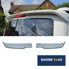 Spoiler barn twin for sale  UK