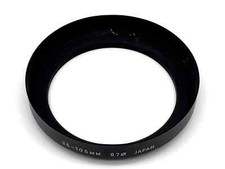 Gegenlichtblende 67mm 105mm gebraucht kaufen  Bad Emstal