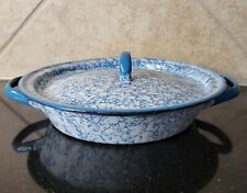 Antique enamelware small for sale  Pflugerville