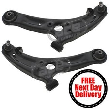 Compatível com Kia Picanto TA 2011-2018 Braços Wishbones Suspensão Inferior de Aço Frontal 1 Par comprar usado  Enviando para Brazil