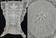 Antique whitework normandy d'occasion  Expédié en Belgium