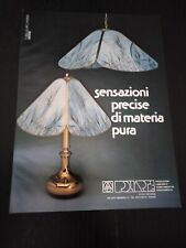 1979 poliarte vetro usato  Romallo