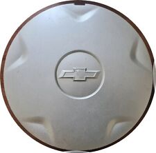 Genuine chevrolet steel for sale  ILFORD